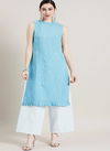 Podar Premium Designer Kurti With Bottom Catalog